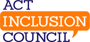 ACT Inclusion Council